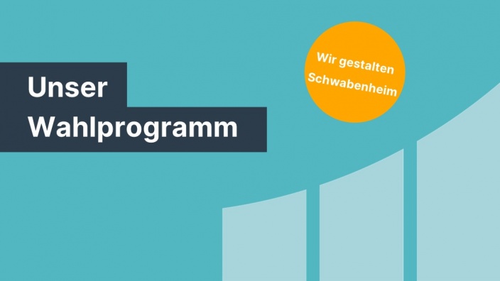 Wahlprogramm